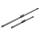BOSCH Scheibenwischer Aerotwin A538S, 3397007538