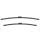 BOSCH Scheibenwischer Aerotwin A641S, 3397007644