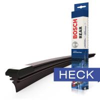 BOSCH Scheibenwischer Rear Aerotwin A340H, 3397008004