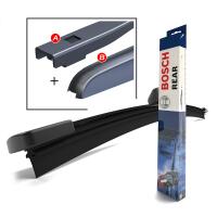 BOSCH Scheibenwischer Rear Aerotwin A282H, 3397008634