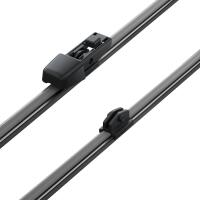 BOSCH Scheibenwischer Rear Aerotwin A282H, 3397008634