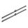 BOSCH Scheibenwischer Aerotwin A034S, 3397009034