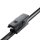 BOSCH Scheibenwischer Aerofit AF469, 3397009094