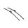 BOSCH Scheibenwischer Aerofit AF469, 3397009094