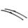 BOSCH Scheibenwischer Aerotwin A821S, 3397009821