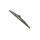 BOSCH Scheibenwischer Rear H356, 3397011655