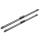 BOSCH Scheibenwischer Aerotwin A104S, 3397014118