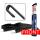 BOSCH Scheibenwischer Aerofit AF532, 3397014190