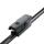 BOSCH Scheibenwischer Aerofit AF460, 3397014216