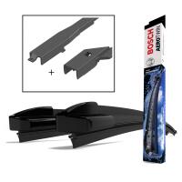 BOSCH Scheibenwischer Aerofit AF295, 3397014220