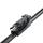 BOSCH Scheibenwischer Aerofit AF295, 3397014220