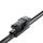 BOSCH Scheibenwischer Aerofit AF555, 3397014221