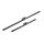 BOSCH Scheibenwischer Aerofit AF555, 3397014221