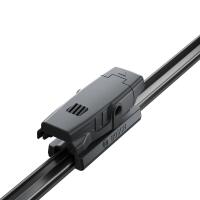 BOSCH Scheibenwischer Aerofit AF187, 3397014223