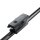 BOSCH Scheibenwischer Aerofit AF187, 3397014223