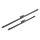 BOSCH Scheibenwischer Aerofit AF187, 3397014223