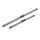 BOSCH Scheibenwischer Aerotwin A318S, 3397014318