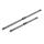 BOSCH Scheibenwischer Aerotwin A951S, 3397118951