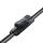 BOSCH Scheibenwischer Rear Aerotwin A476H, 3397013742
