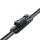 BOSCH Scheibenwischer Rear Aerotwin A530H, 3397013743