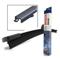 BOSCH Scheibenwischer Rear Aerotwin A334H, 3397016387