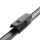 BOSCH Scheibenwischer Aerotwin Multiclip AM469S, 3397014121