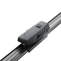 BOSCH Scheibenwischer Aerotwin Multiclip AM468S, 3397014122