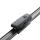 BOSCH Scheibenwischer Aerotwin Multiclip AM461S, 3397014123