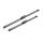 BOSCH Scheibenwischer Aerotwin Multiclip AM461S, 3397014123