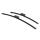 BOSCH Scheibenwischer Aerotwin Multiclip AM461S, 3397014123