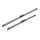 BOSCH Scheibenwischer Aerotwin A164S, 3397014164