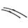 BOSCH Scheibenwischer Aerotwin A164S, 3397014164