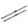 BOSCH Scheibenwischer Aerotwin A244S, 3397014244