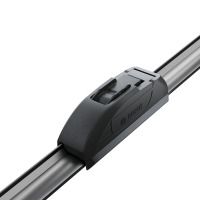 BOSCH FRONT Scheibenwischer für Acura - Legend (1993...