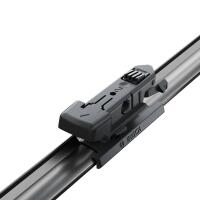 BOSCH FRONT Scheibenwischer für Alpina - B3 (2009 -...