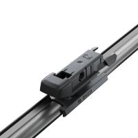 BOSCH FRONT Scheibenwischer für Citroën - C5...
