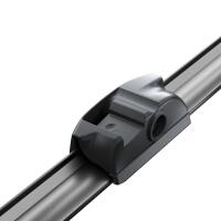 BOSCH FRONT Scheibenwischer für Alpina - B6 (2011 -...