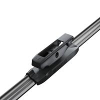 BOSCH FRONT Scheibenwischer für Citroën - C3...