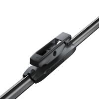 BOSCH FRONT Scheibenwischer für Citroën - C4...