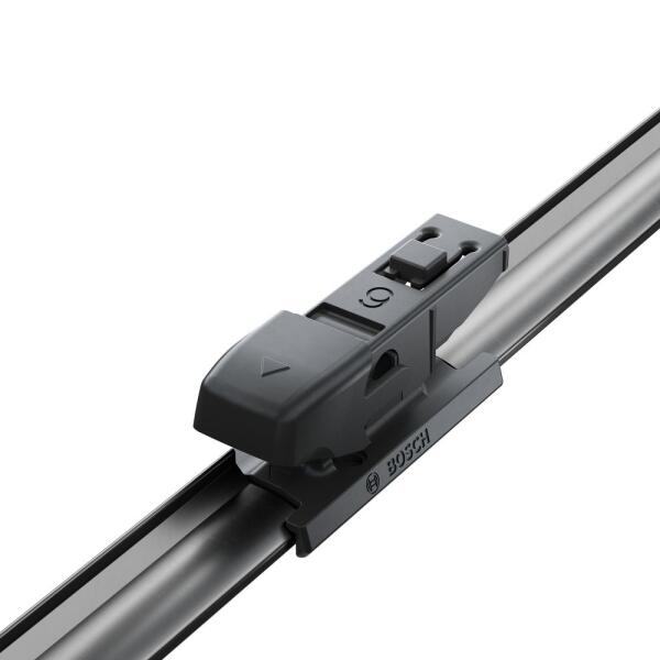 INION Scheibenwischer Für BAIC X35 (ab 12.2017) - 550mm Fahrerseite, 400mm Beifahrerseite
