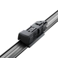 BOSCH FRONT Scheibenwischer für Citroën - C4...
