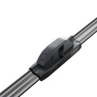 BOSCH FRONT Scheibenwischer für Audi - A4 (2003 - 2007)