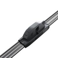 BOSCH FRONT Scheibenwischer für Audi - A8 (2002 - 2010)