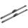 BOSCH FRONT Scheibenwischer für Dodge - Nitro (2006 - 2012)
