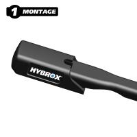 HYBROX FRONT Scheibenwischer für Mercedes-Benz -...